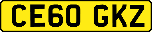 CE60GKZ