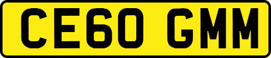 CE60GMM