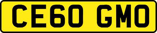 CE60GMO
