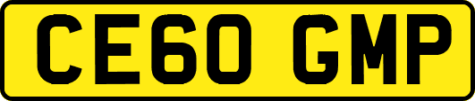 CE60GMP