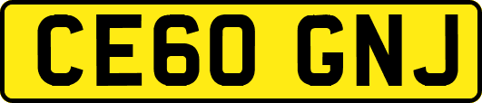 CE60GNJ