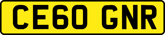 CE60GNR