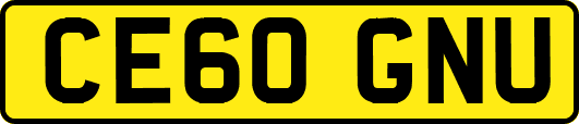 CE60GNU