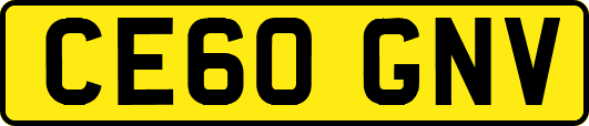 CE60GNV