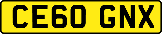 CE60GNX