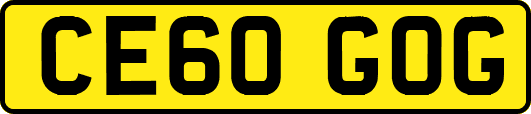 CE60GOG