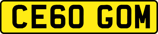 CE60GOM