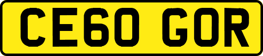 CE60GOR