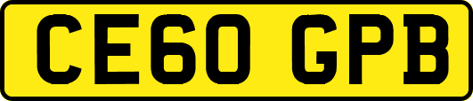 CE60GPB
