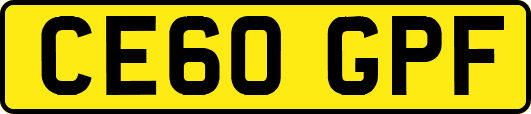 CE60GPF