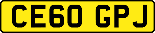 CE60GPJ