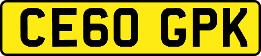 CE60GPK