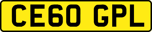 CE60GPL