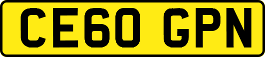 CE60GPN