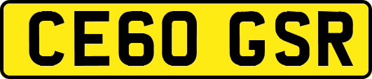 CE60GSR