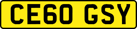 CE60GSY