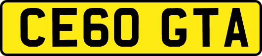 CE60GTA