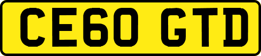 CE60GTD
