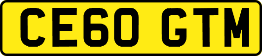 CE60GTM
