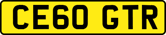 CE60GTR