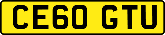 CE60GTU