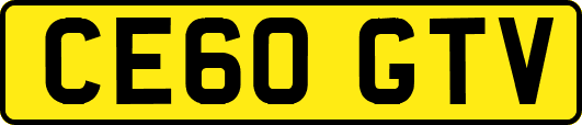 CE60GTV