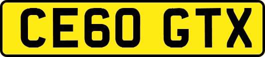 CE60GTX