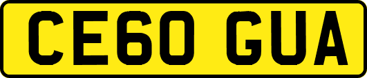 CE60GUA