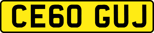 CE60GUJ