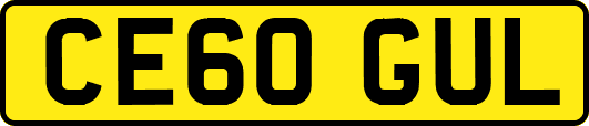 CE60GUL