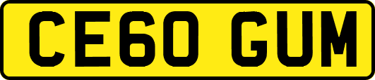 CE60GUM
