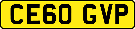 CE60GVP