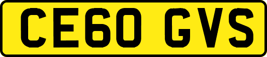 CE60GVS