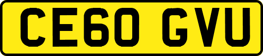 CE60GVU
