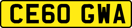 CE60GWA