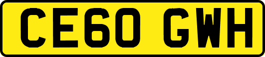 CE60GWH