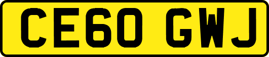 CE60GWJ