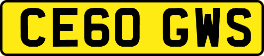 CE60GWS