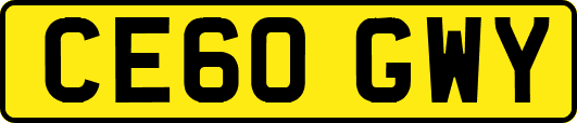 CE60GWY