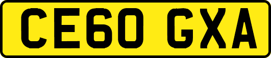 CE60GXA