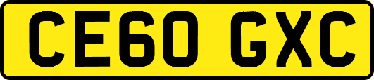 CE60GXC