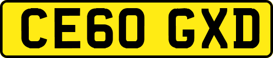 CE60GXD