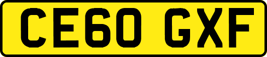 CE60GXF
