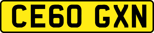 CE60GXN