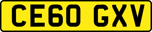 CE60GXV