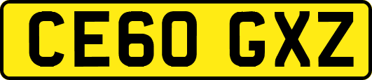 CE60GXZ