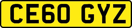 CE60GYZ