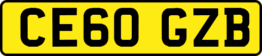 CE60GZB
