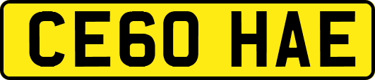 CE60HAE