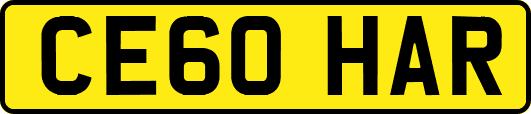 CE60HAR